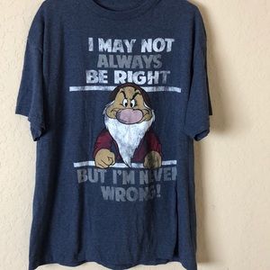 DISNEY T-shirt